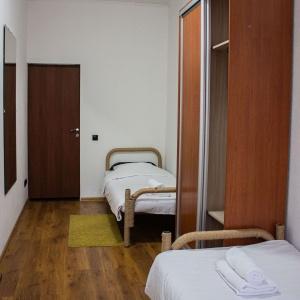 Accomodation facility Simple Seasons Rooms