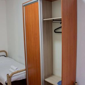 Accomodation facility Simple Seasons Rooms