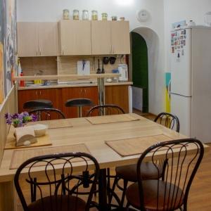 Accomodation facility Simple Seasons Rooms
