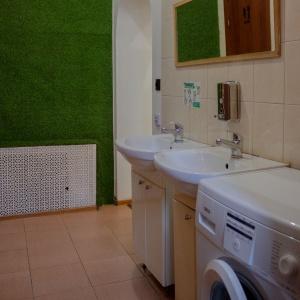 Accomodation facility Simple Seasons Rooms