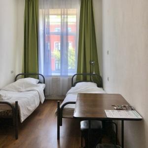 Accomodation facility Simple Seasons Rooms
