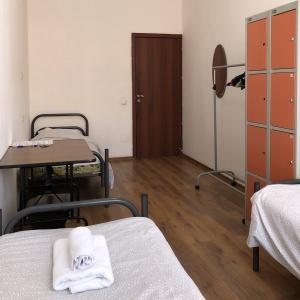 Accomodation facility Simple Seasons Rooms