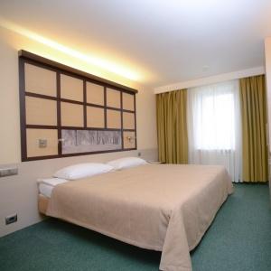 AirHotel Domodedovo
