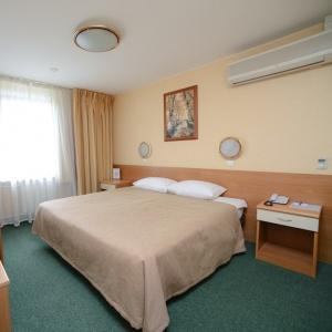 AirHotel Domodedovo
