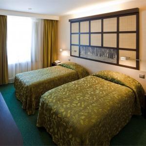 AirHotel Domodedovo