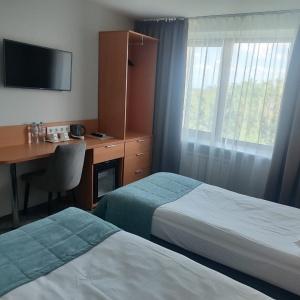 AirHotel Domodedovo