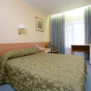 AirHotel Domodedovo