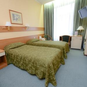 AirHotel Domodedovo