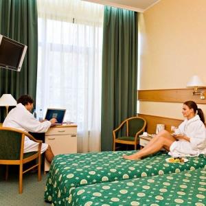 AirHotel Domodedovo