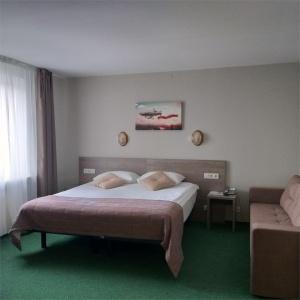 AirHotel Domodedovo