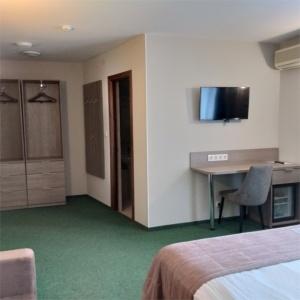 AirHotel Domodedovo