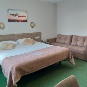 AirHotel Domodedovo