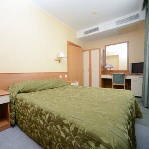 AirHotel Domodedovo