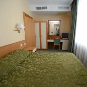 AirHotel Domodedovo
