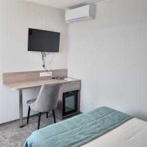AirHotel Domodedovo