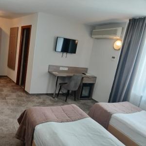 AirHotel Domodedovo