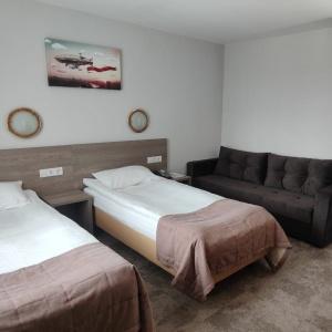 AirHotel Domodedovo