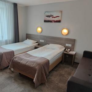 AirHotel Domodedovo