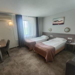 AirHotel Domodedovo