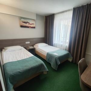 AirHotel Domodedovo