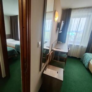 AirHotel Domodedovo