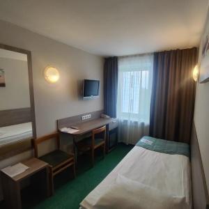 AirHotel Domodedovo