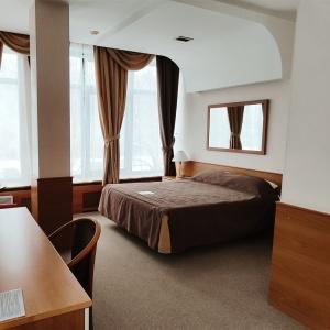AirHotel Domodedovo
