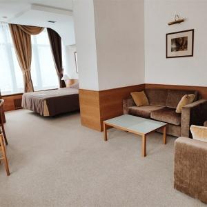 AirHotel Domodedovo