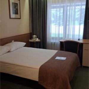 AirHotel Domodedovo