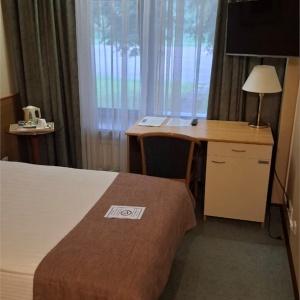 AirHotel Domodedovo