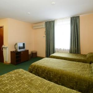 AirHotel Domodedovo