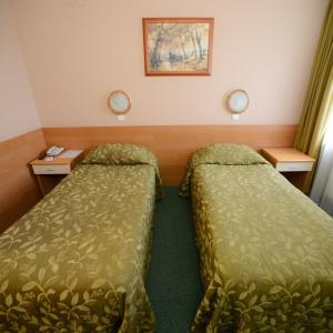 AirHotel Domodedovo