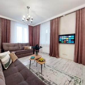 Accomodation facility Berlin Utrip