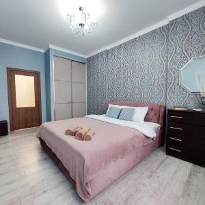 Accomodation facility Berlin Utrip