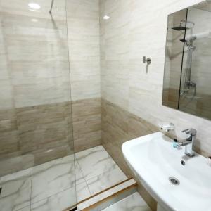 Hotel Reikartz Qarshi