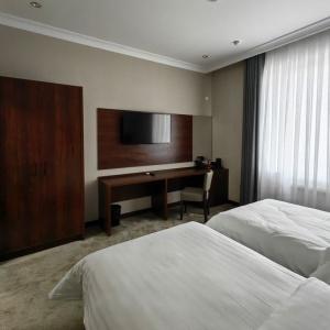 Hotel Reikartz Qarshi
