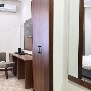 Hotel Reikartz Qarshi