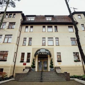 Hotel Chaika