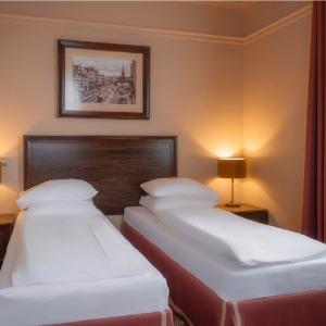 Hotel Chaika