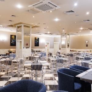 Hotel Kaliningrad