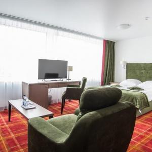 Hotel Kaliningrad