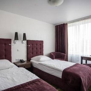 Hotel Kaliningrad