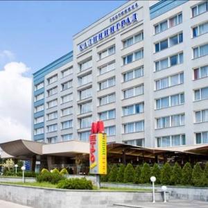 Hotel Kaliningrad