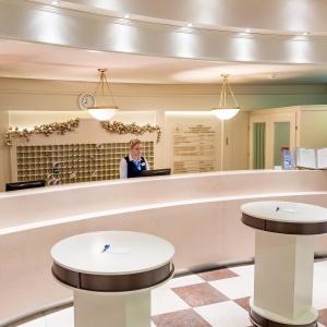 Hotel Kaliningrad