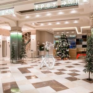 Hotel Kaliningrad