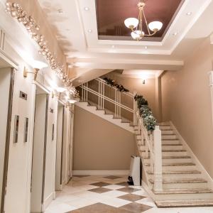 Hotel Kaliningrad