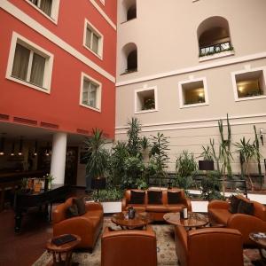 Grand Hotel Yerevan