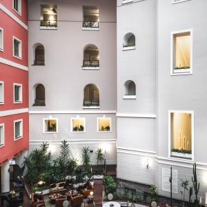 Grand Hotel Yerevan