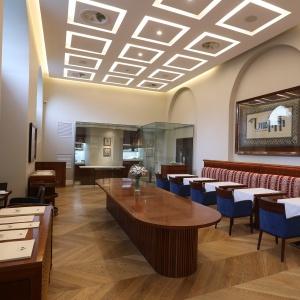 Grand Hotel Yerevan