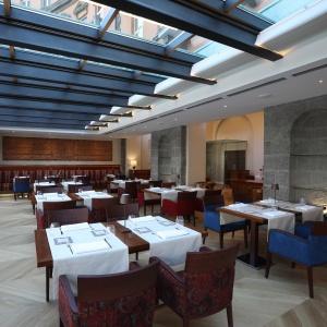 Grand Hotel Yerevan